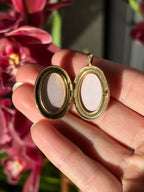 Antique Locket