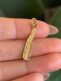 Comb Charm
