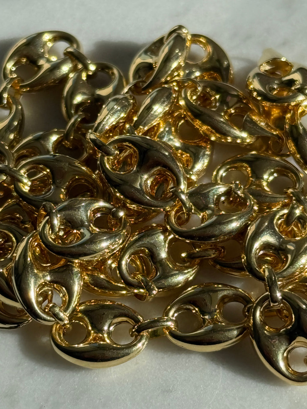 14k Puffy Mariner