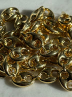 14k Puffy Mariner