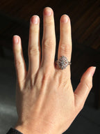 Art Deco Diamond Ring