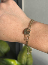 Load image into Gallery viewer, Woven Curb Bracelet
