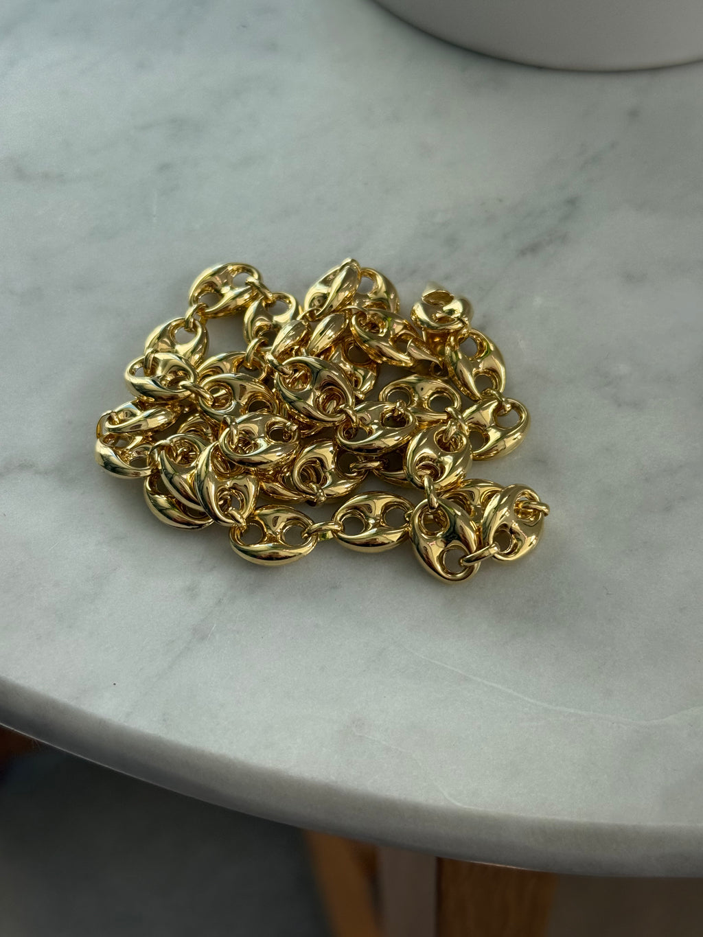 14k Puffy Mariner
