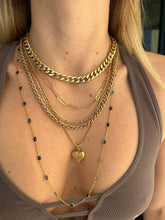 Load image into Gallery viewer, Vintage Rope Chain
