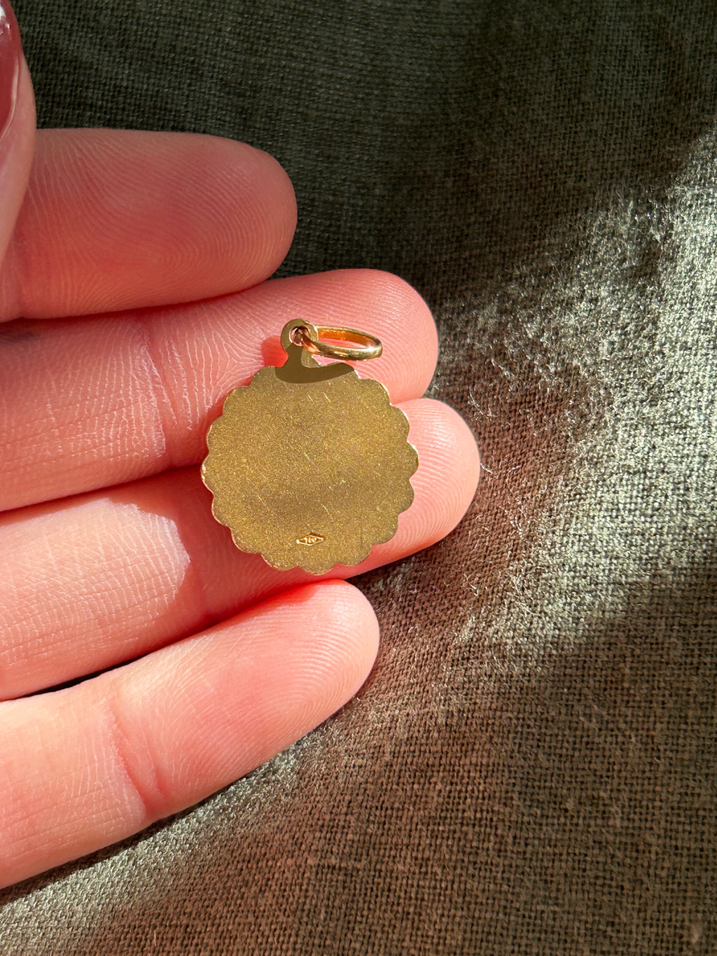 Celestial Sagittarius Charm