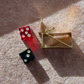 Roll the Dice Charm