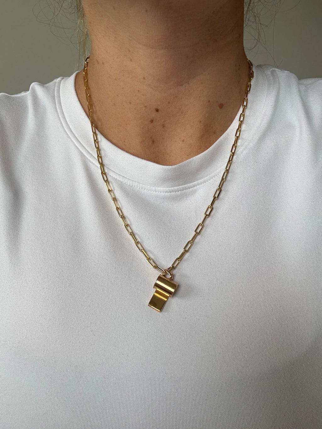 Unoaerre Working Whistle Charm