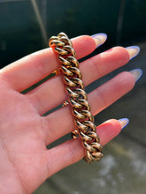 Load image into Gallery viewer, Antique Rounded Chunky Curb
