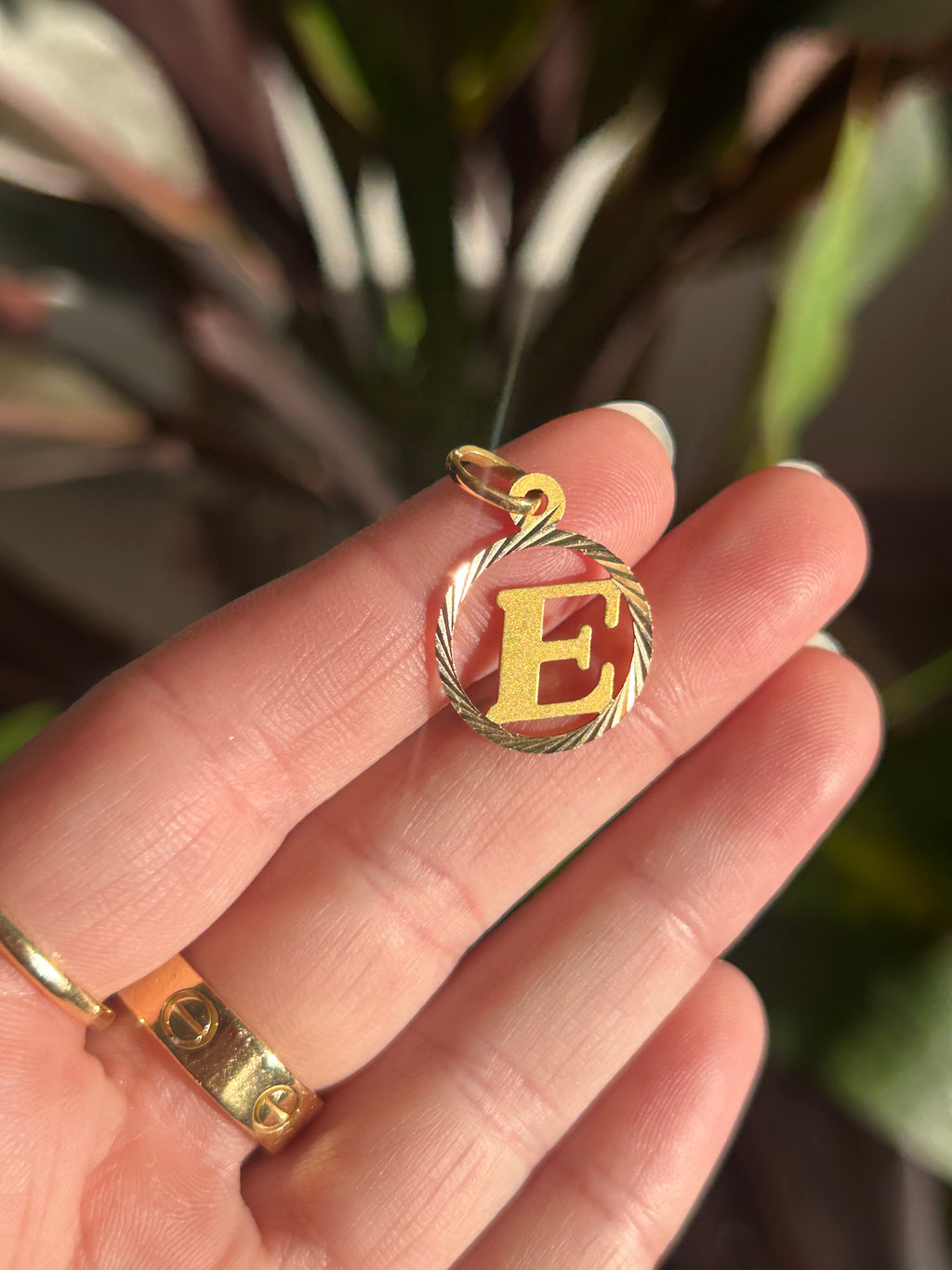 E Charm