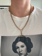 Antique Albert Watch Chain