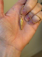 Fish Charm
