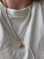 Ram Aries Italian Charm