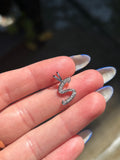 Diamond S Charm
