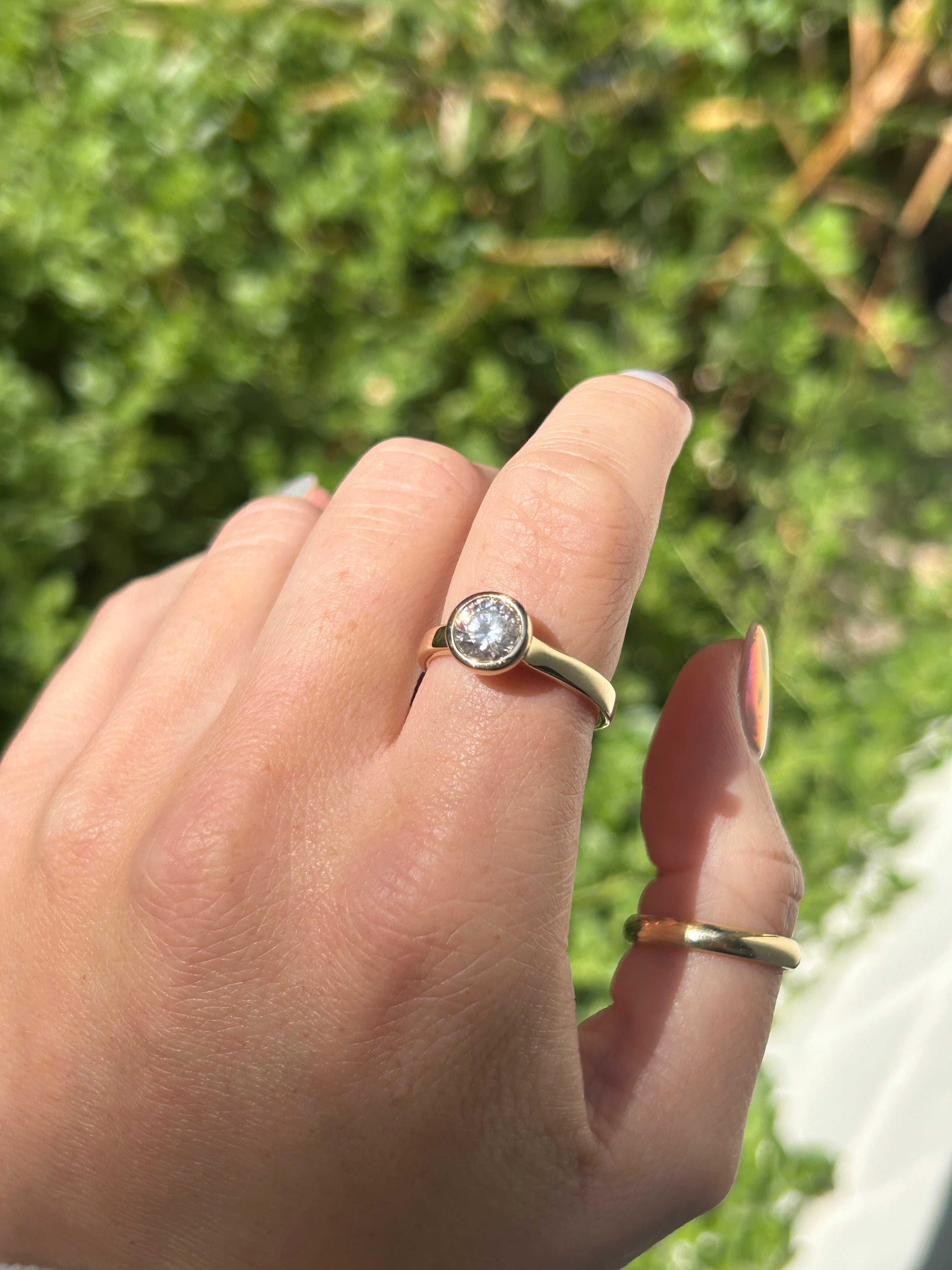 Dazzle Ring