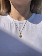 Crown Charm