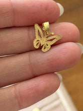 Load image into Gallery viewer, Butterfly Charm
