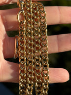 Solid Watch Chain
