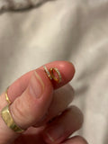 Diamond Micro Huggies