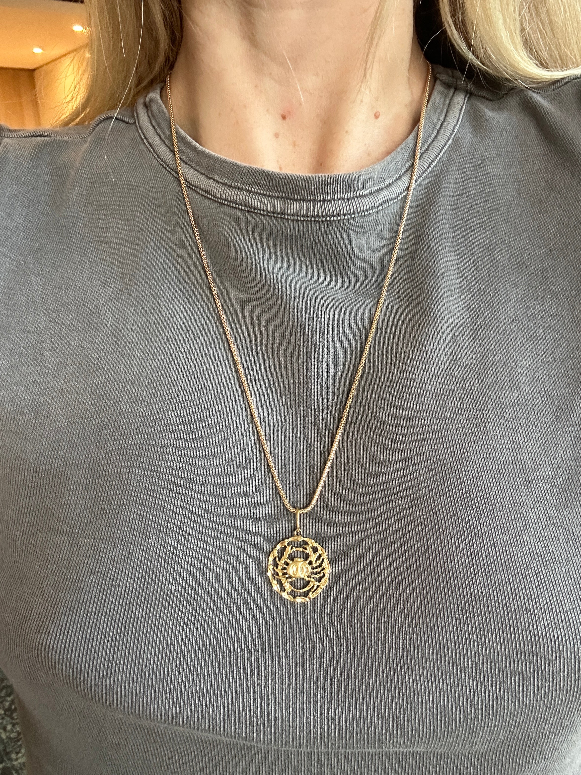 Popcorn Adjustable Chain