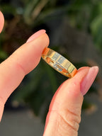 Cigar Band