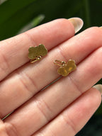 Mini Butterfly Charm