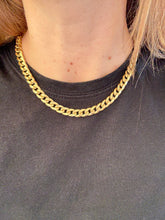 Load image into Gallery viewer, Bolt Curb Chain
