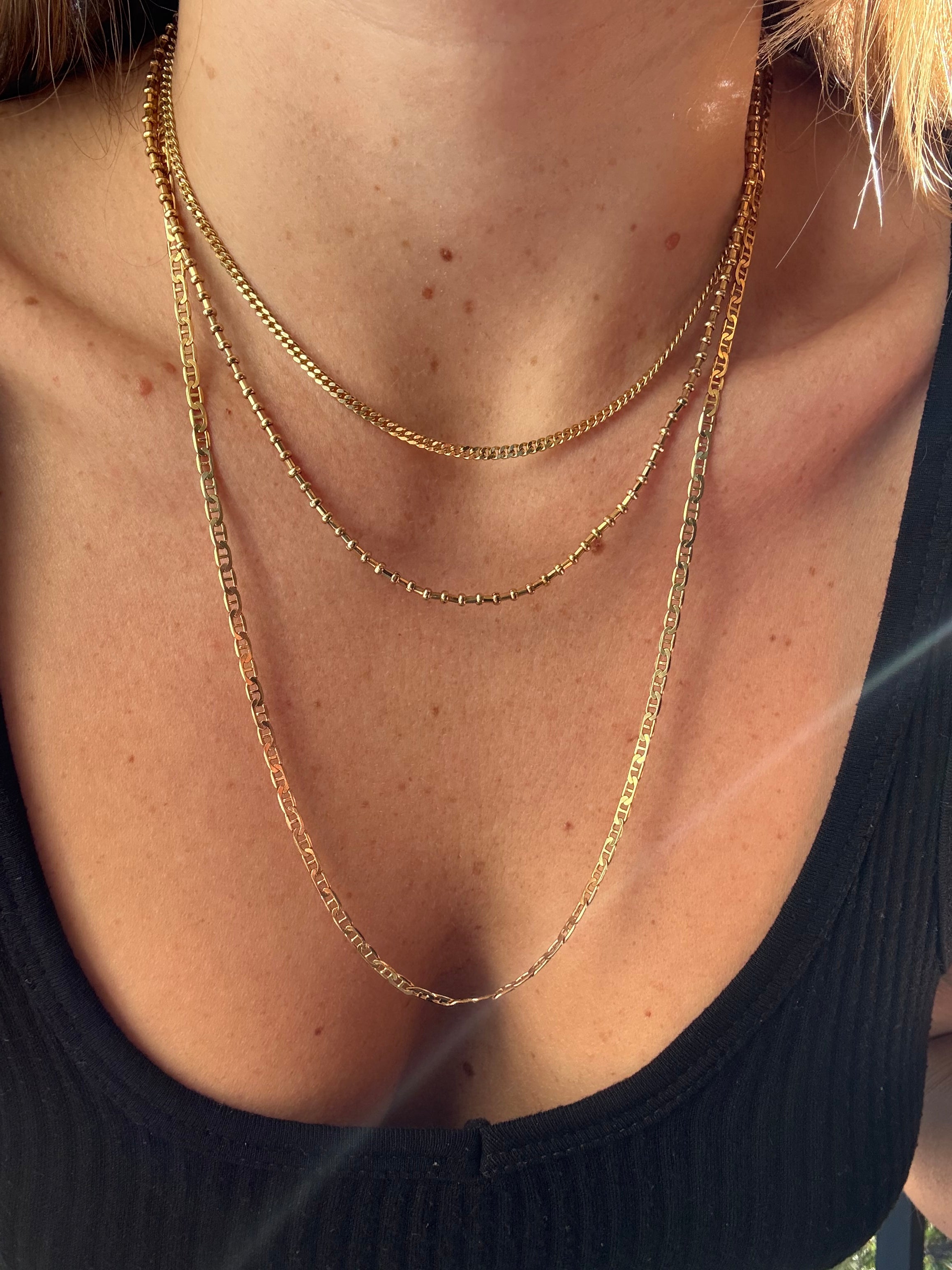 Disco Chain