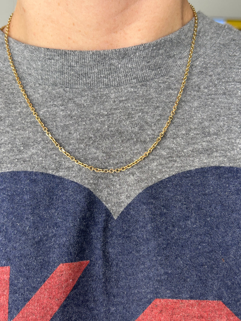 Solid Everyday Biker