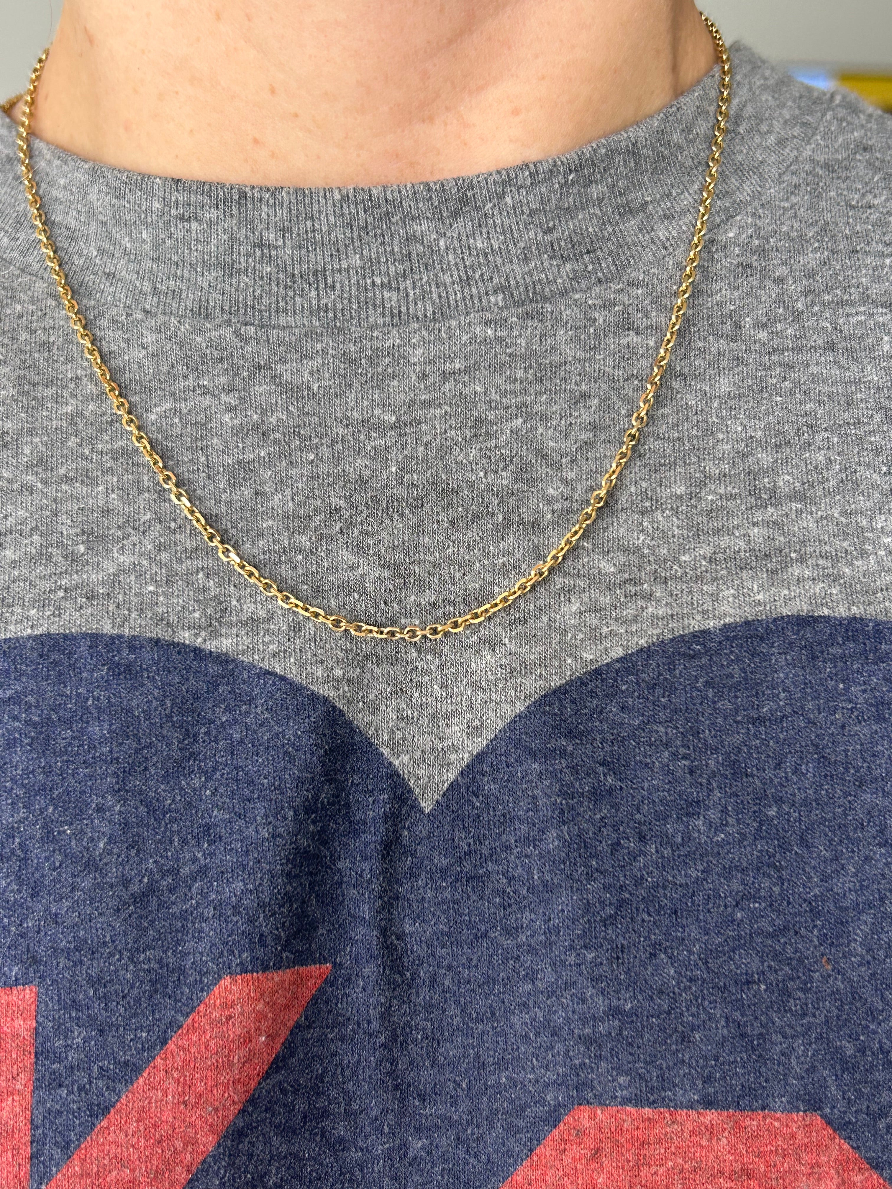 Solid Everyday Biker