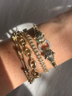 Diamond Tennis Bracelet