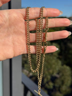 Antique Albert Chain
