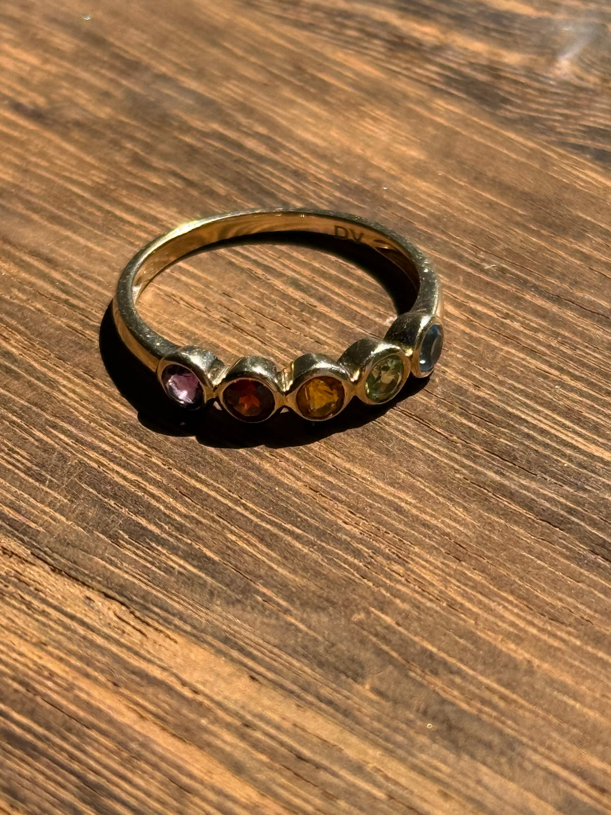 Rainbow Band