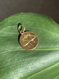 Celestial Libra Charm