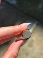 Working Whistle Charm