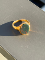 Bloodstone Signet