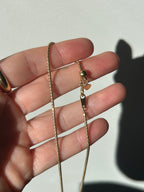 Popcorn Adjustable Chain