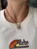 Padlock Rolo