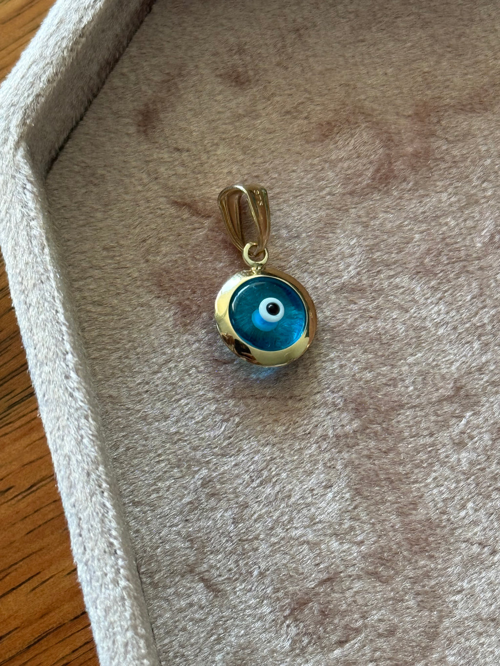 Evil Eye Charm