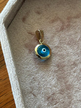 Load image into Gallery viewer, Evil Eye Charm
