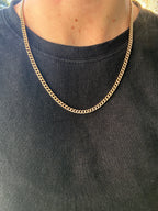 Edwardian Watch Chain