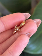 Motorcycle Charm