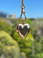 Heart Locket