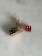 Roll the Dice Charm