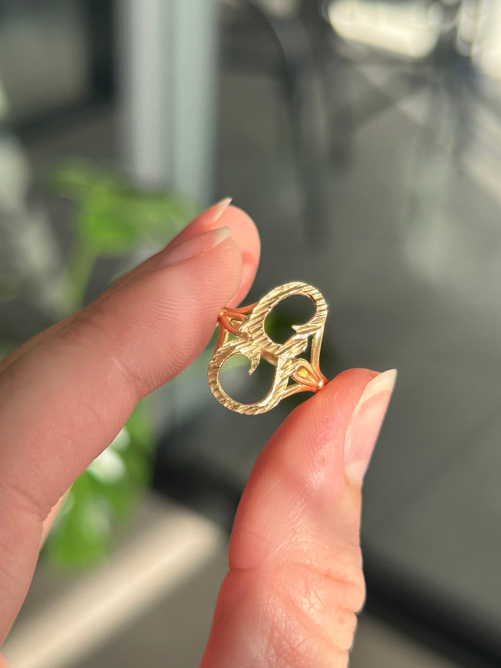 G Ring