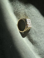 Diamond MS / SW Ring