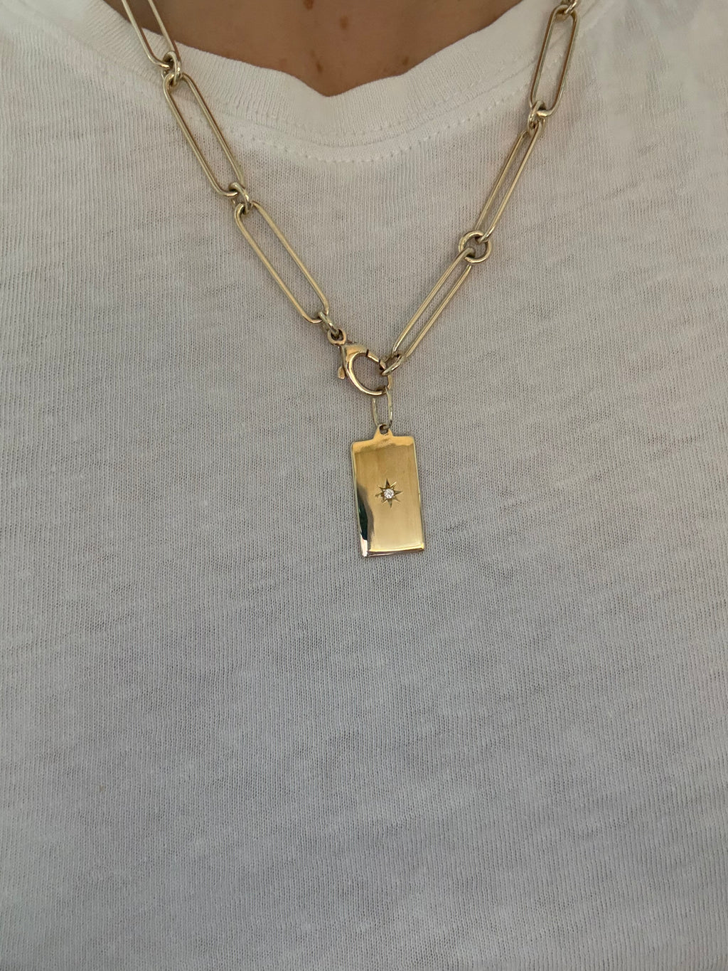 Celestial Tag