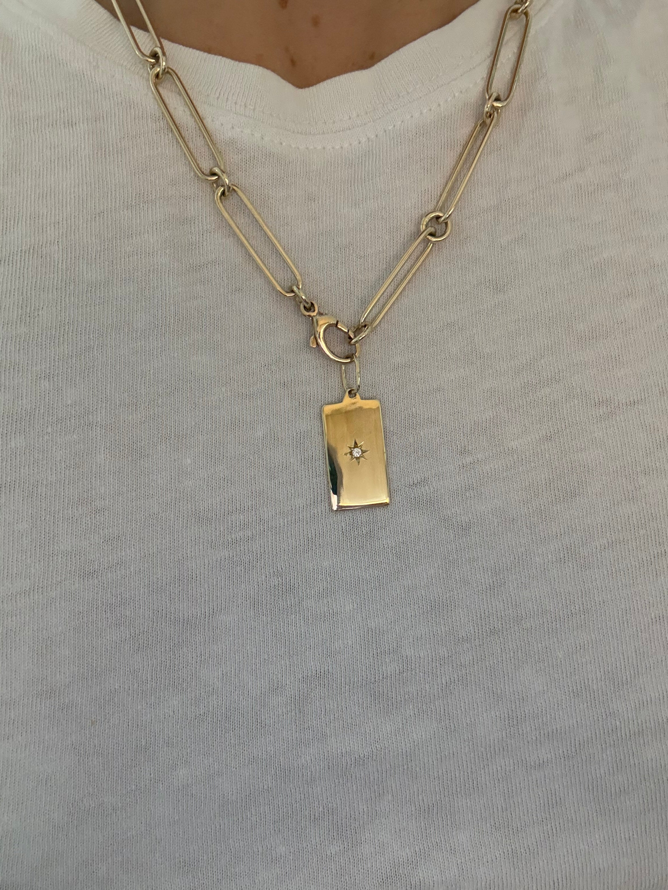 Celestial Tag