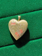 Heart Locket