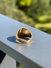Load image into Gallery viewer, Matte Dome Ring
