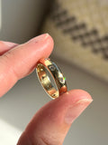 Diamond Donut Band